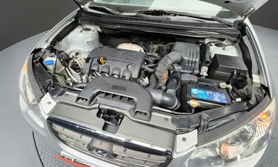 Hyundai Avante 2009, 120975 км, за 2167.63 USD - фото 6