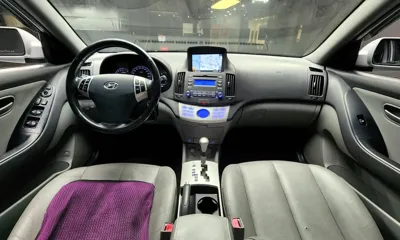 Hyundai Avante 2009, 120975 км, за 2167.63 USD - фото 7