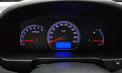 Hyundai Avante 2009, 120975 км, за 2167.63 USD - фото 8