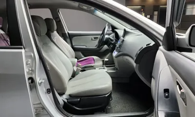 Hyundai Avante 2009, 120975 км, за 2167.63 USD - фото 10