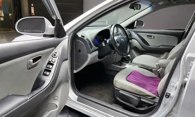 Hyundai Avante 2009, 120975 км, за 2167.63 USD - фото 11