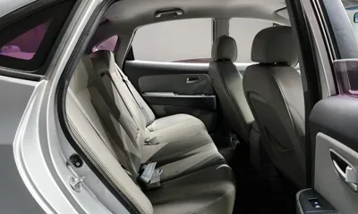 Hyundai Avante 2009, 120975 км, за 2167.63 USD - фото 12