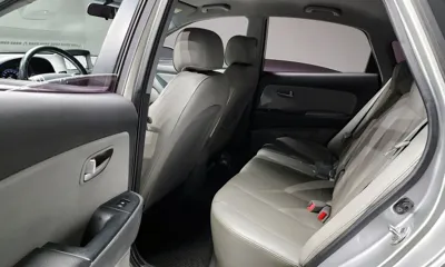 Hyundai Avante 2009, 120975 км, за 2167.63 USD - фото 13