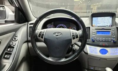 Hyundai Avante 2009, 120975 км, за 2167.63 USD - фото 14