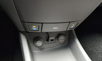 Hyundai Avante 2009, 120975 км, за 2167.63 USD - фото 18
