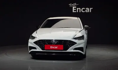Hyundai Sonata 2022, 64634 км, за 9382.23 USD