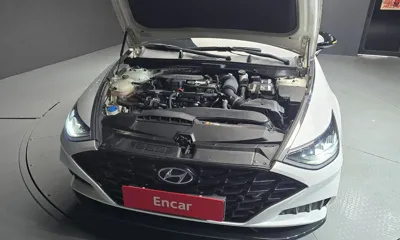 Hyundai Sonata 2022, 64634 км, за 9382.23 USD - фото 6
