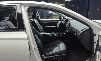 Hyundai Sonata 2022, 64634 км, за 9382.23 USD - фото 11