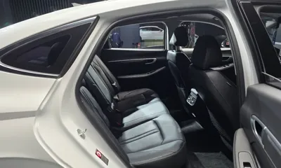 Hyundai Sonata 2022, 64634 км, за 9382.23 USD - фото 12