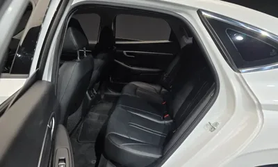 Hyundai Sonata 2022, 64634 км, за 9382.23 USD - фото 13