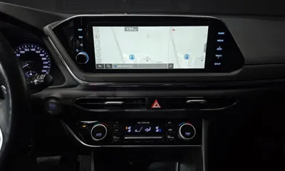 Hyundai Sonata 2022, 64634 км, за 9382.23 USD - фото 15