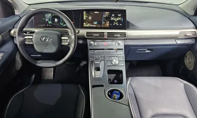 Hyundai Nexo 2020, 115941 км, за 8645.9 USD - фото 7