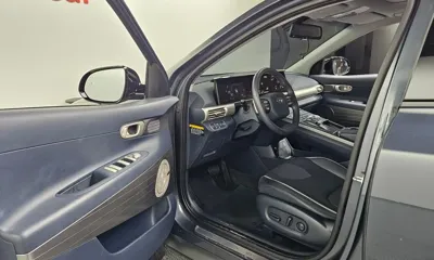 Hyundai Nexo 2020, 115941 км, за 8645.9 USD - фото 10