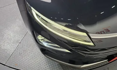 Hyundai Nexo 2020, 115941 км, за 8645.9 USD - фото 22