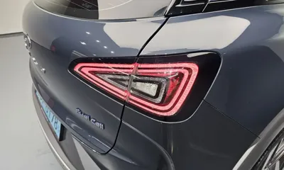 Hyundai Nexo 2020, 115941 км, за 8645.9 USD - фото 23