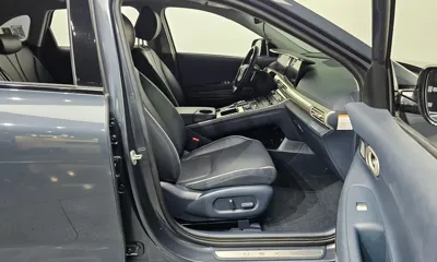 Hyundai Nexo 2020, 115941 км, за 8645.9 USD - фото 26
