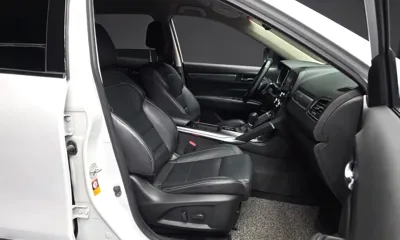 Renault-KoreaSamsung QM6 2017, 111734 км, за 5281.6 USD - фото 11