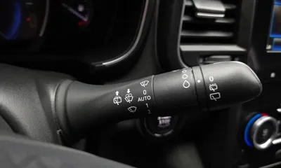 Renault-KoreaSamsung QM6 2017, 111734 км, за 5281.6 USD - фото 17