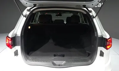 Renault-KoreaSamsung QM6 2017, 111734 км, за 5281.6 USD - фото 20