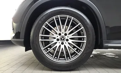 Mercedes-Benz GLC-Class 2025, 18061 км, за 41634.18 USD