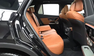 Mercedes-Benz GLC-Class 2025, 18061 км, за 41634.18 USD - фото 11
