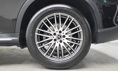Mercedes-Benz GLC-Class 2025, 18061 км, за 41634.18 USD - фото 21