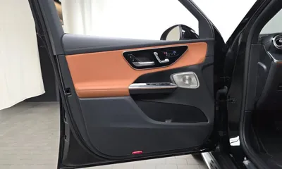 Mercedes-Benz GLC-Class 2025, 18061 км, за 41634.18 USD - фото 24