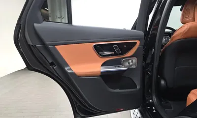Mercedes-Benz GLC-Class 2025, 18061 км, за 41634.18 USD - фото 25