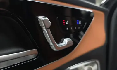 Mercedes-Benz GLC-Class 2025, 18061 км, за 41634.18 USD - фото 30