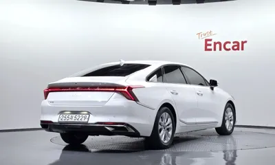 Kia K8 2022, 67084 км, за 16263.35 USD