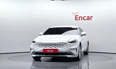 Kia K8 2022, 67084 км, за 16263.35 USD