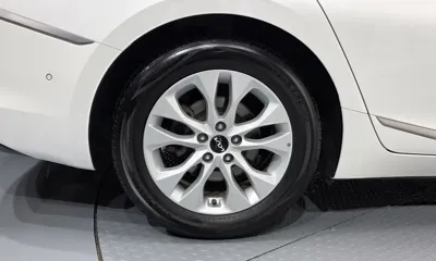 Kia K8 2022, 67084 км, за 16263.35 USD