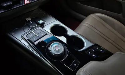 Kia K8 2022, 67084 км, за 16178.1 USD - фото 9