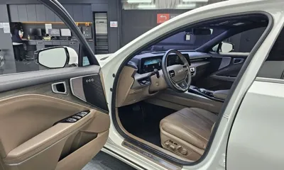 Kia K8 2022, 67084 км, за 16178.1 USD - фото 10