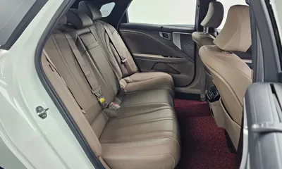 Kia K8 2022, 67084 км, за 16178.1 USD - фото 11