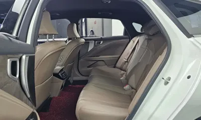 Kia K8 2022, 67084 км, за 16178.1 USD - фото 12