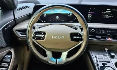 Kia K8 2022, 67084 км, за 16178.1 USD - фото 13