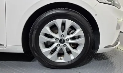 Kia K8 2022, 67084 км, за 16178.1 USD - фото 21