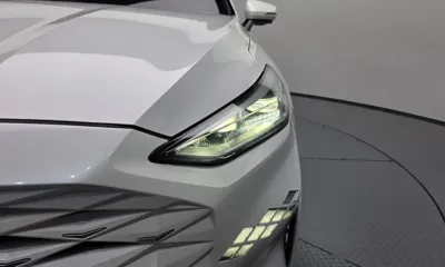Kia K8 2022, 67084 км, за 16178.1 USD - фото 22