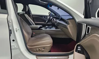 Kia K8 2022, 67084 км, за 16178.1 USD - фото 26