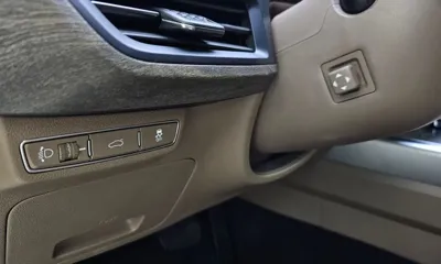 Kia K8 2022, 67084 км, за 16178.1 USD - фото 28