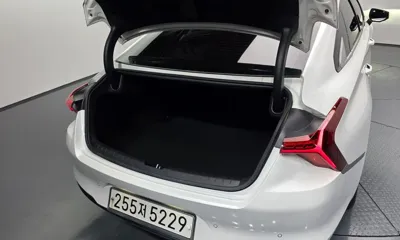 Kia K8 2022, 67084 км, за 16178.1 USD - фото 32