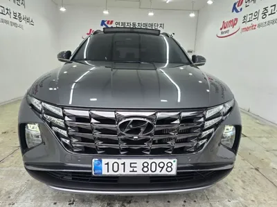 Hyundai Tucson 2021, 53746 км, за 15960.92 USD