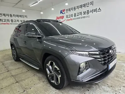Hyundai Tucson 2021, 53746 км, за 15960.92 USD