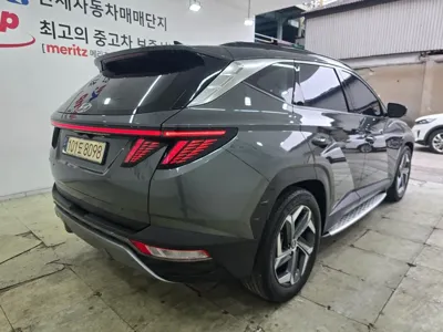Hyundai Tucson 2021, 53746 км, за 15960.92 USD