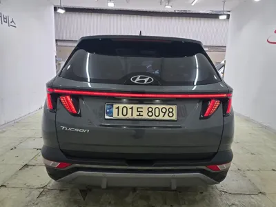 Hyundai Tucson 2021, 53746 км, за 15960.92 USD