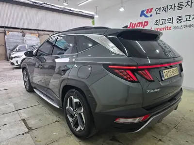 Hyundai Tucson 2021, 53746 км, за 15960.92 USD - фото 6