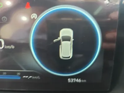Hyundai Tucson 2021, 53746 км, за 15960.92 USD - фото 7