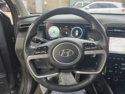 Hyundai Tucson 2021, 53746 км, за 15960.92 USD - фото 8