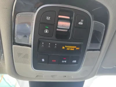 Hyundai Tucson 2021, 53746 км, за 15960.92 USD - фото 13